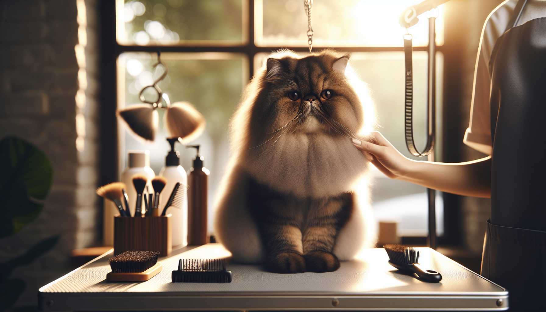 Conseils de toilettage d'urgence pour chats : Guide pratique pour parents félins