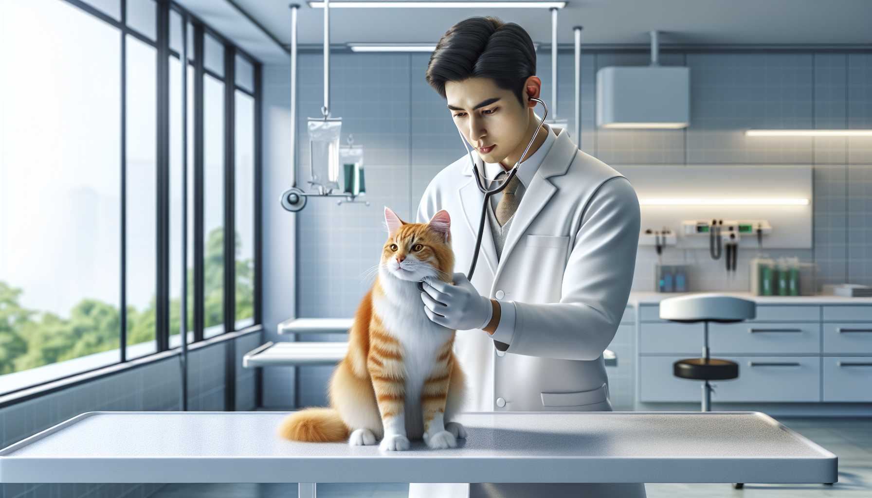 Guide Complet pour Traiter les Problèmes de Thyroïde chez les Chats