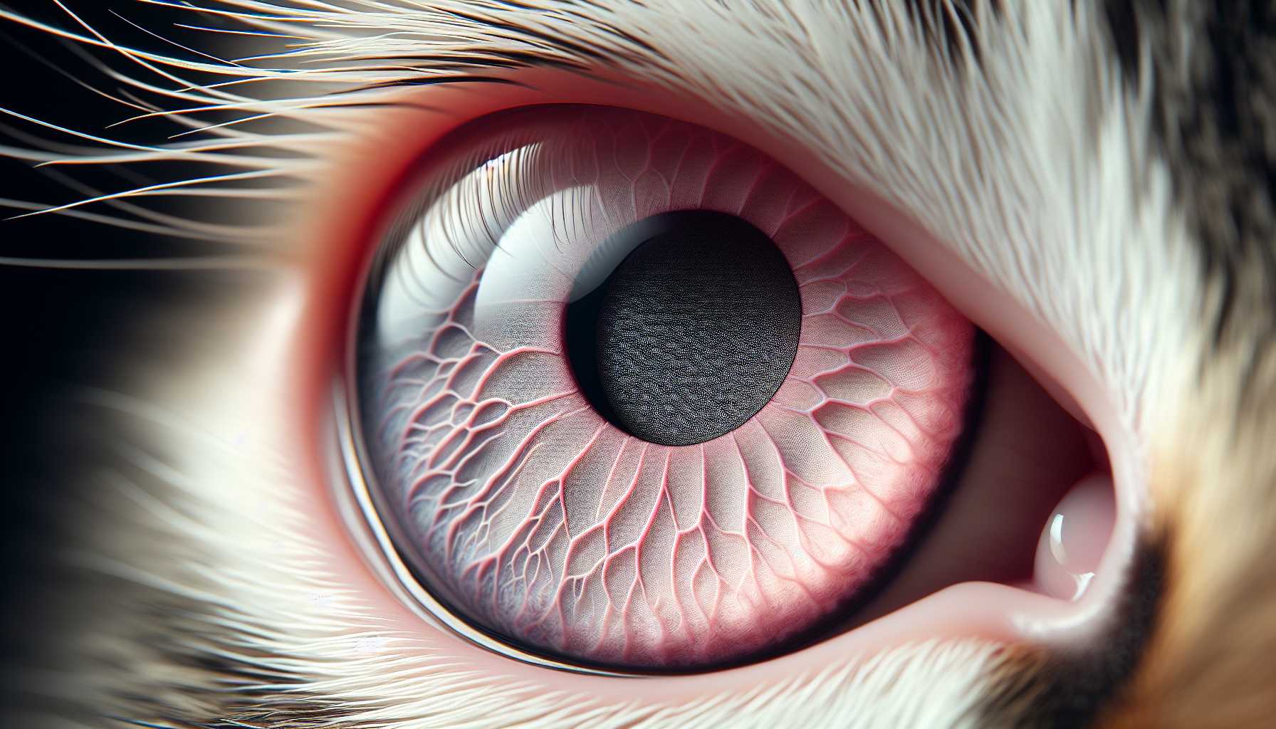 Le Guide Complet 2024 : Problèmes de la Troisième Paupière chez le Chat