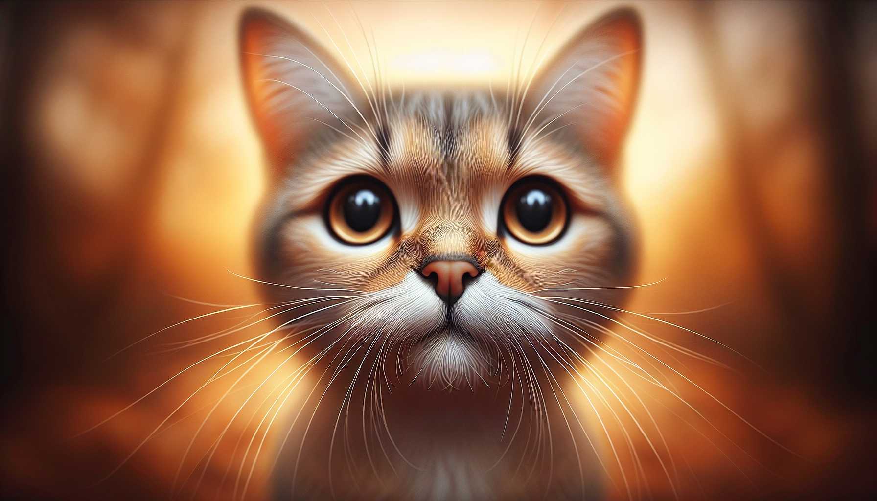 Démystifier les moustaches du chat : Un guide sensoriel ultime 2024