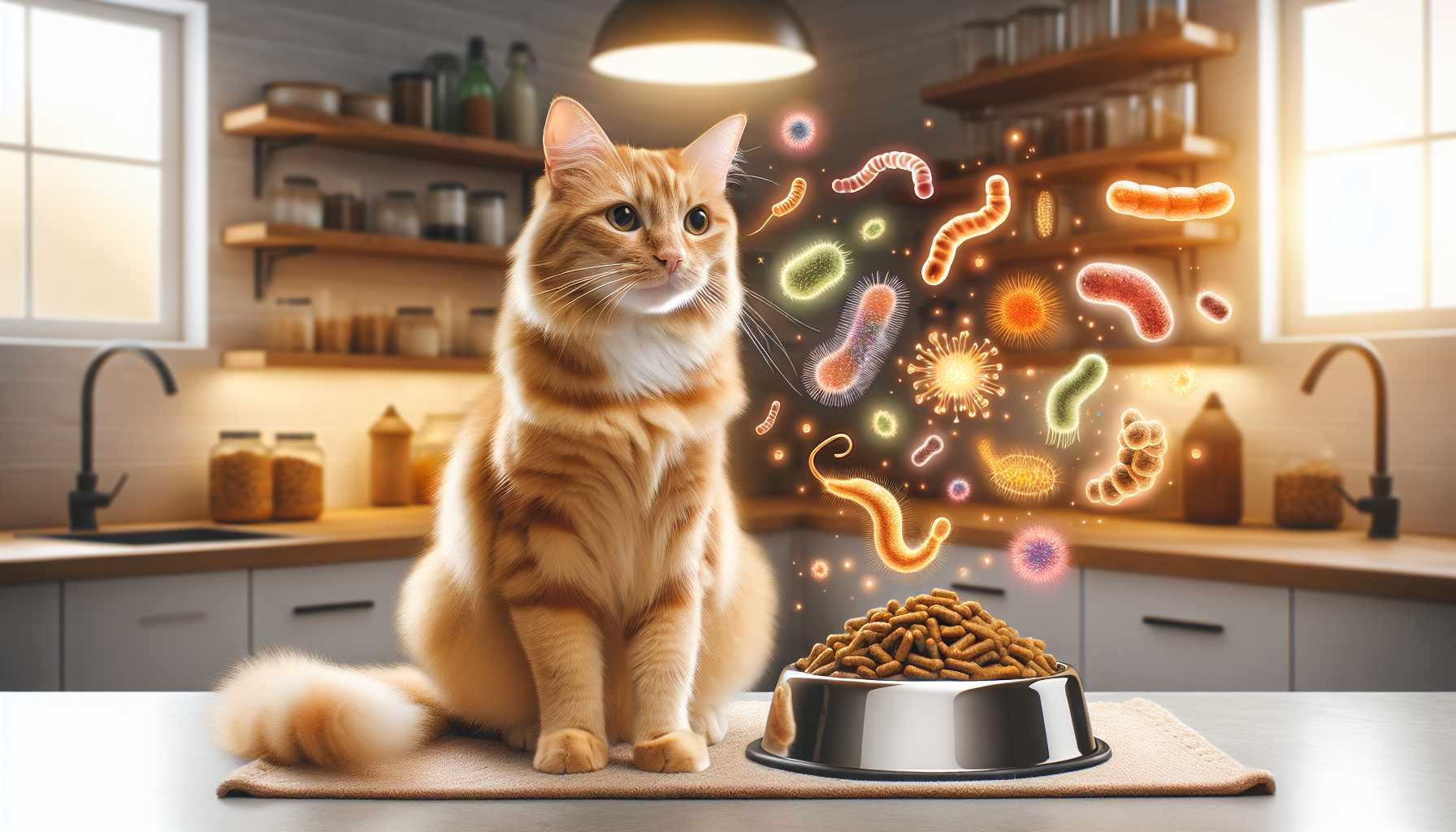 Le Guide Essentiel de la Santé Intestinale de Votre Chat en 2024