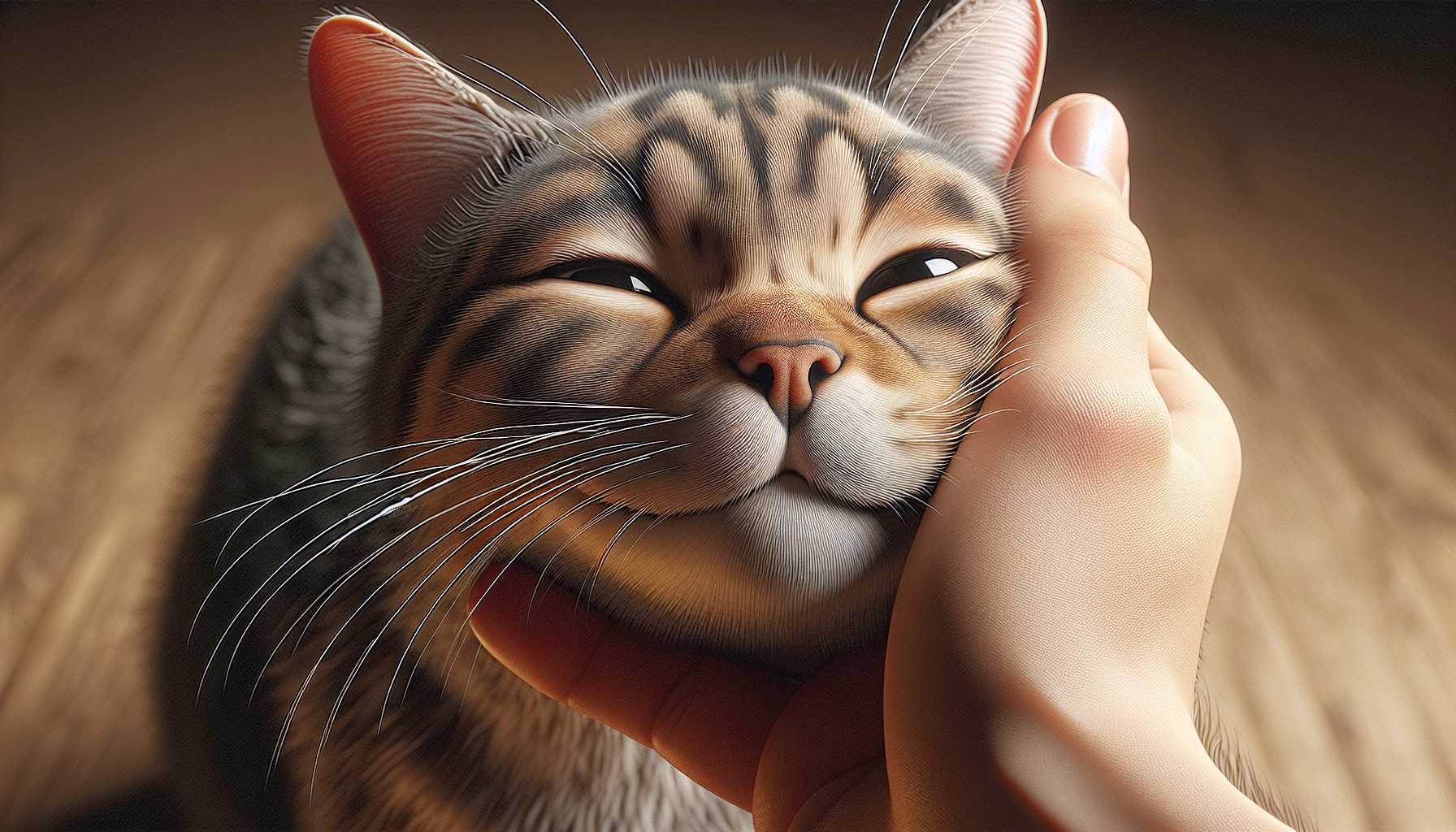 Glandes odorantes du chat : comprendre le marquage territorial félin