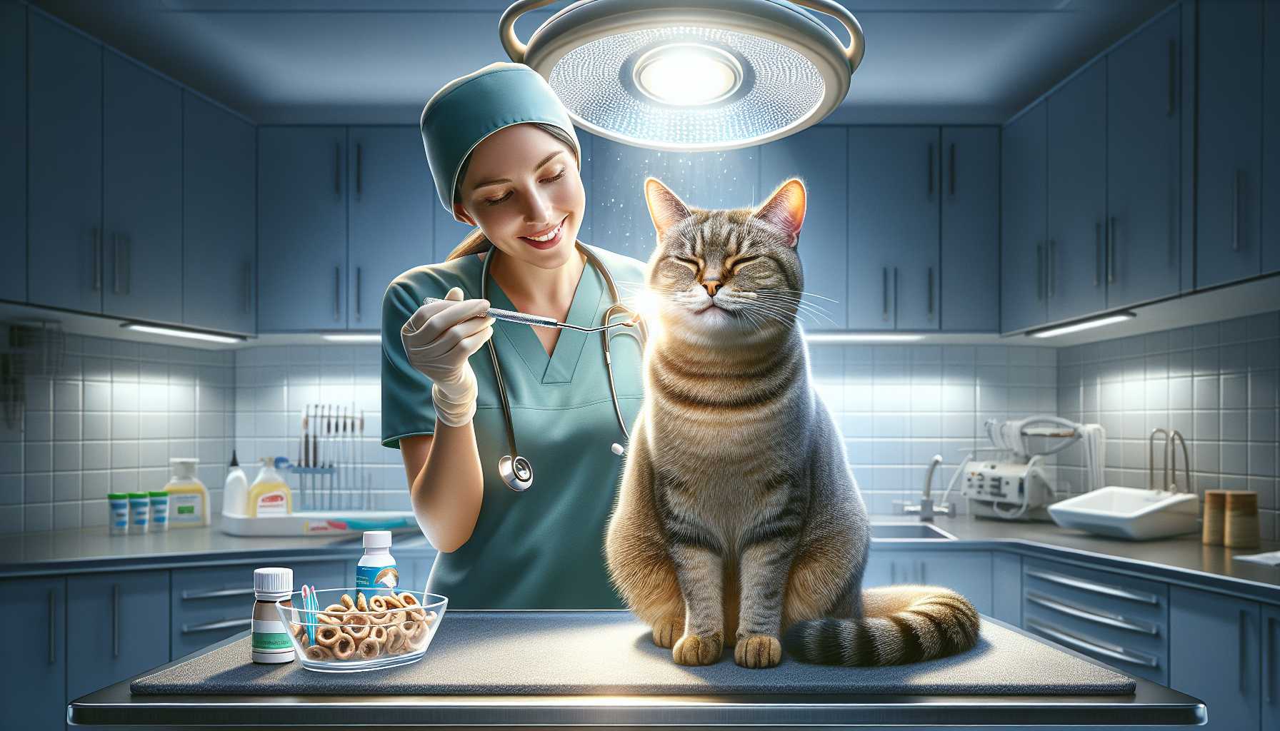 Guide Complet de Soins Dentaires pour Chats : De Chaton à Chat Senior