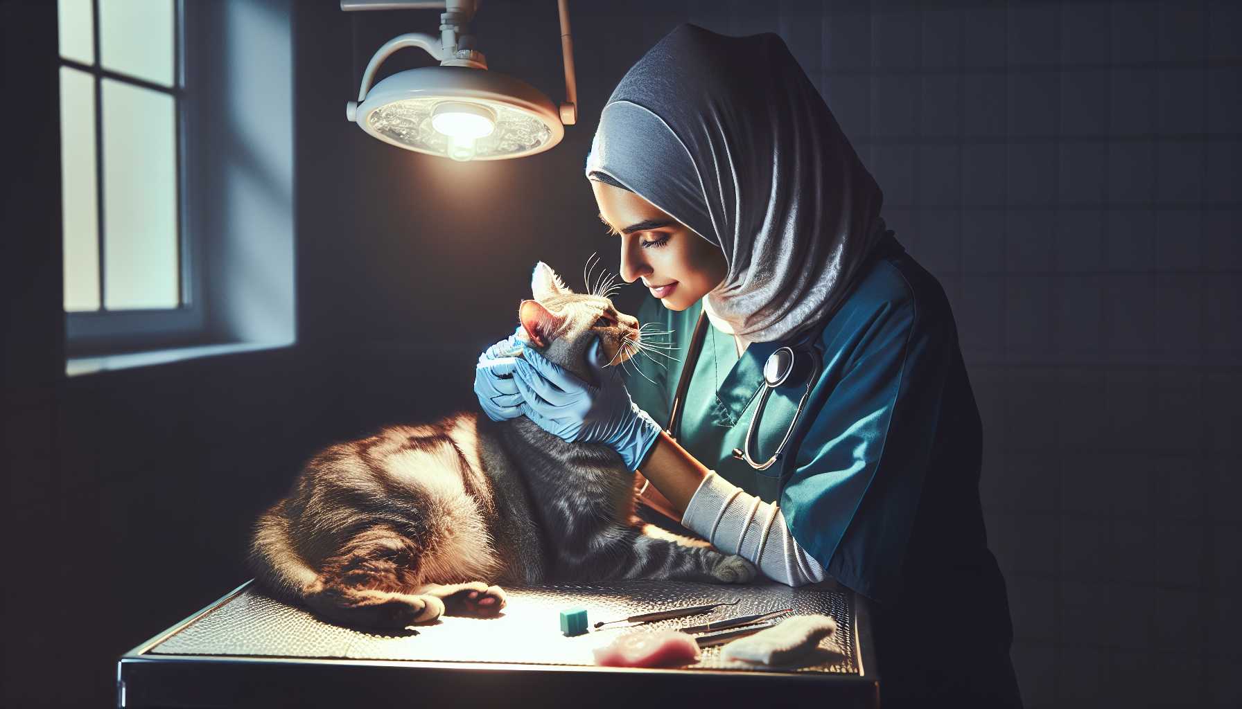 Soins Dentaires pour Chats Âgés : Guide Complet de Santé Bucco-Dentaire