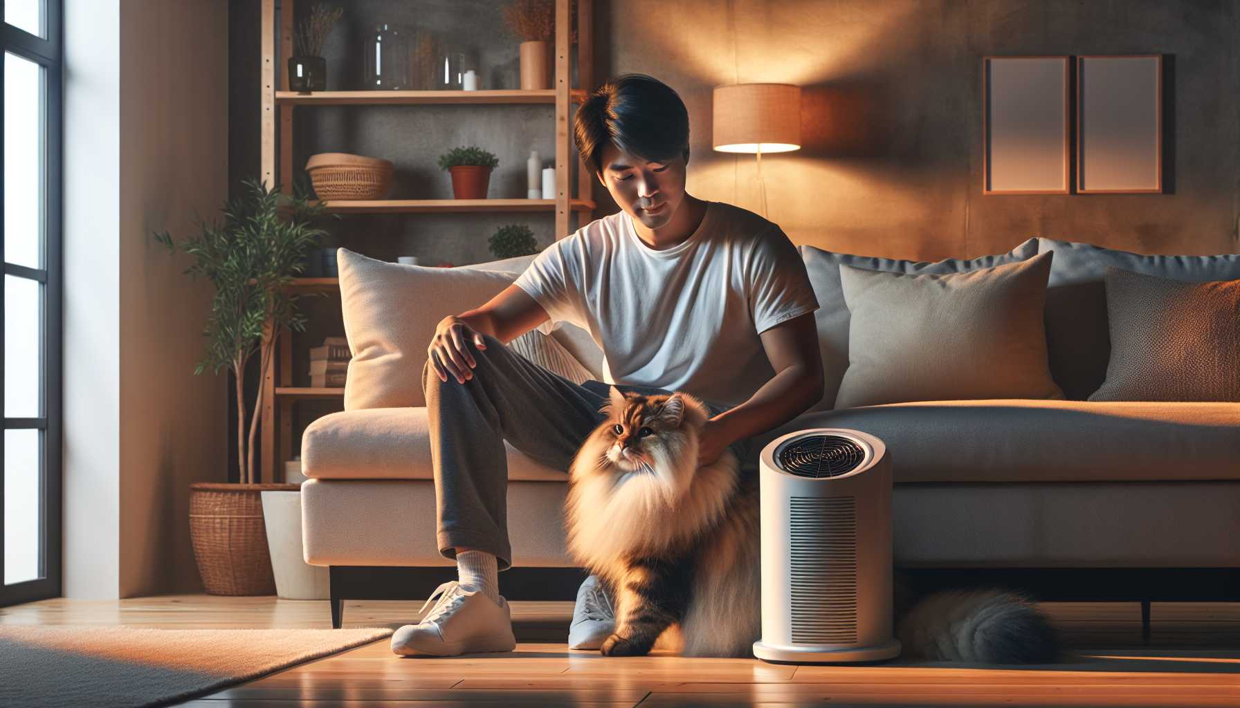 Chats Hypoallergéniques : Guide 2026 des Meilleures Races pour Allergiques