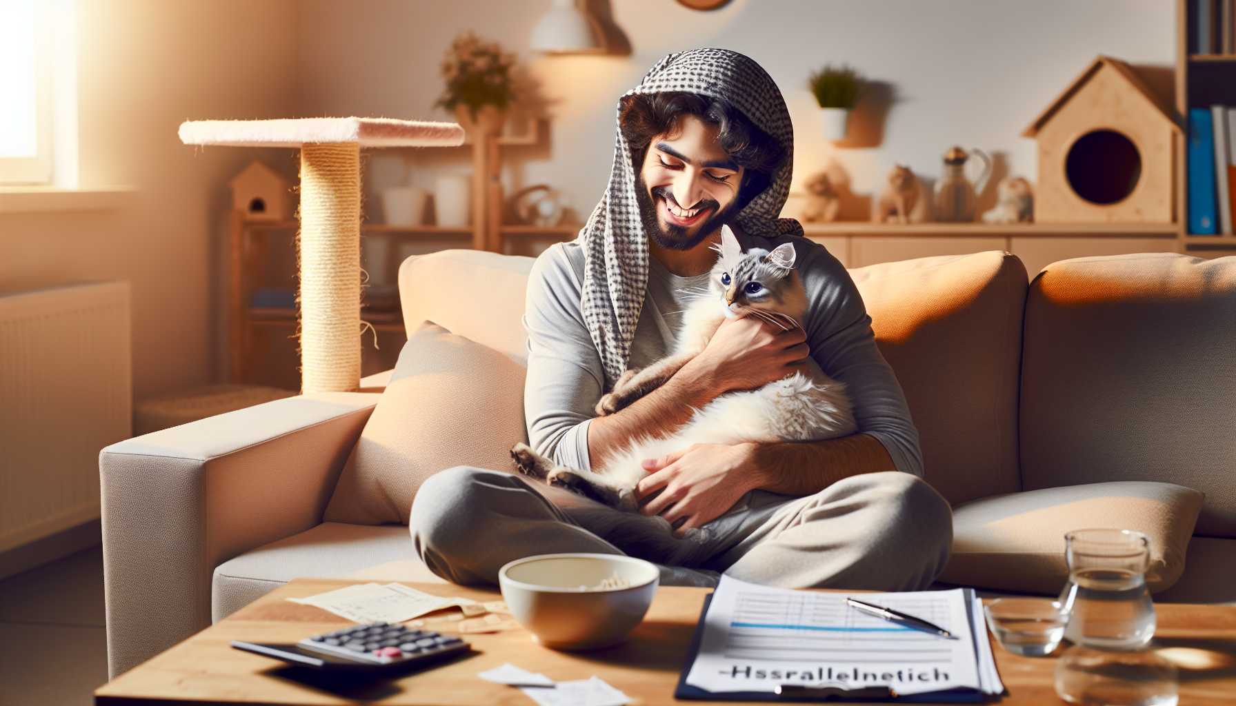 Guide Complet des Coûts des Meilleures Races de Chats Hypoallergéniques