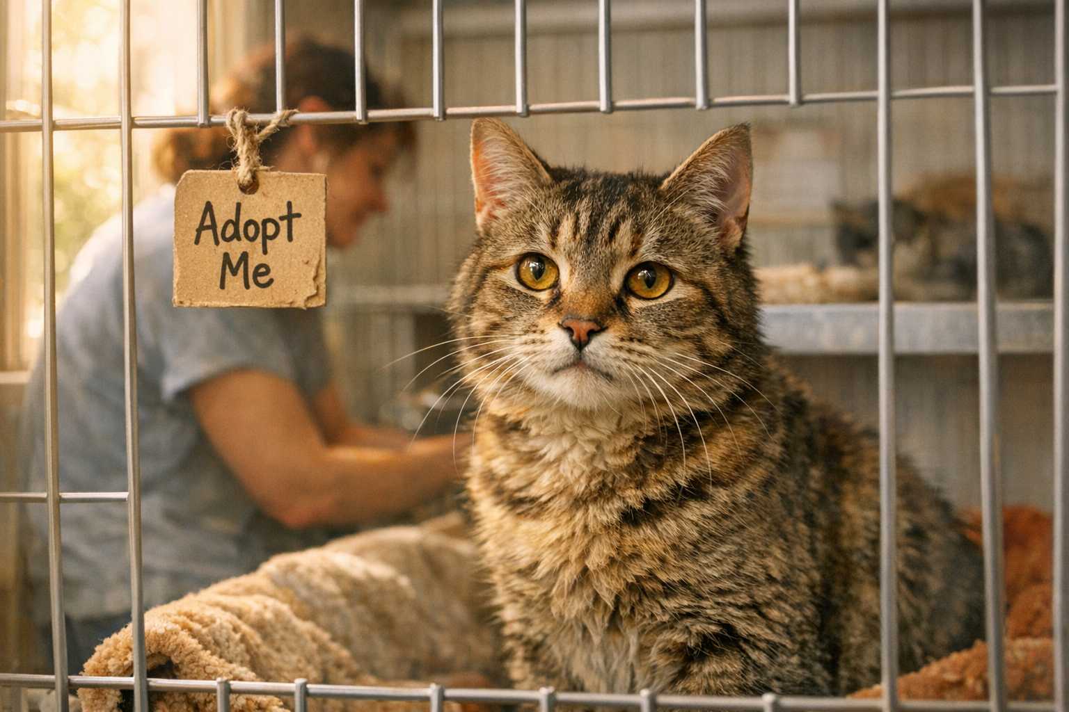 Guide Complet pour Adopter un Chat de Refuge en 2026 : Tout Ce que Vous Devez Savoir